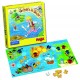 Haba - Jeux De Societe - Aventure Pirate (Import Allemagne)