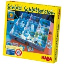 Haba - Jeux De Societe - Le Château (Import Allemagne)