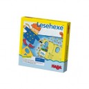 Haba - Jeux De Societe - Lesehexe/Sorcière (Import Allemagne) (Haba)