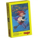 Haba - Jeux De Societe - Petite Sorcière (Import Allemagne)