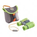 Haba - Jumelles avec pochette - Terra Kids de Haba