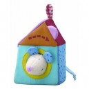 Haba - La Souris Et Sa Maison - 0985
