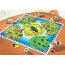 Haba - le verger - 4170 (Import Allemagne)