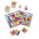 Haba - Loto - Contes de fée