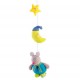 Haba - Mini-Mobile - Souris Grisette