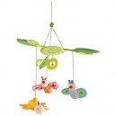 Haba - Mobile papillons butineurs (Import Allemagne) (Haba)