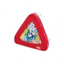 Haba - Perles bois - Bambini : Traffico