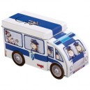 Haba - Pin-Pon, Pin-Pon La Police