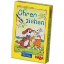 Haba - Place les Oreilles à Leur place (Import Allemagne)