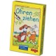 Haba - Place les Oreilles à Leur place (Import Allemagne)