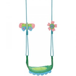 Haba - For little princesses - Swing Solemio