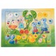 Haba - Puzzle les bébés animaux - 1951
