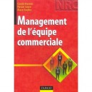 Management De L'equipe Commerciale - Carole Hamon , Lezin , Toullec