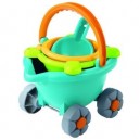 Haba - Seau chariot (Haba, Jeux de plein air)