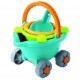 Haba - Seau chariot (Haba, Jeux de plein air)