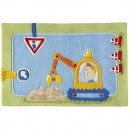 Haba - Tapis - Chantier
