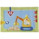 Haba - Tapis - Chantier