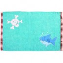 Haba - Tapis de bain Requin