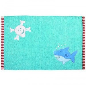 Haba - Bath Mat Shark