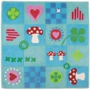 Haba - Tapis Petit bonheur