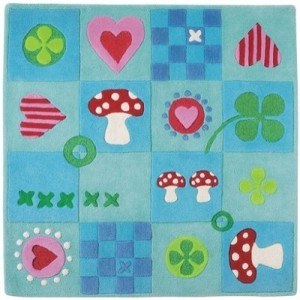 Haba - Rug Small Happiness