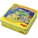 Haba - Terra Kids - A chacun son continent