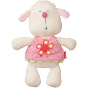 Haba - Veilleuse - Mouton