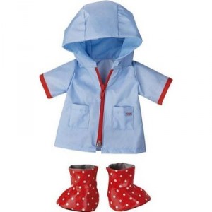 Haba - Clothes Drop of Rain Doll 38 cm