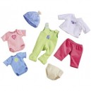 Haba - Vêtements pour Poupée bébé Luca