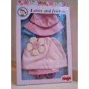 Haba - Vêtements pour poupées Haba - Bella