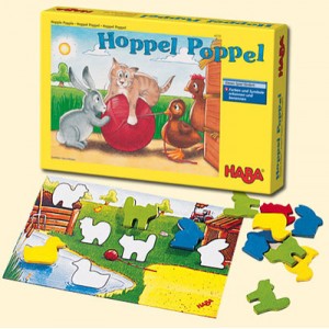 Hoppel-Poppel (Haba)