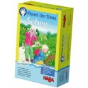 La planète des sens: la vue - Haba 4514 (Import Allemagne)