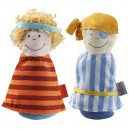 Haba Les pirates Loulou et Fanfan