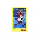 Haba petite sorcière tonnerre