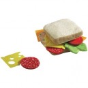 Haba Sandwich