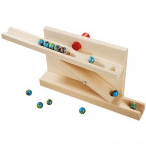 Toboggan bascule, HABA 3555