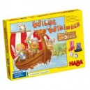 Haba Wilde Wikinger machen f. B.