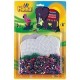 Hama - 4051 - Loisirs Cratifs - Perles Bijoux - Grand : Plq Elphant (Hama)