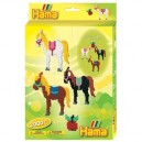 Hama Beads - Boîte cheval (Mobile Hanging Box) (Import Grande Bretagne)