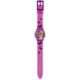 Hannah Montana - 24403 - Montre Fille - Quartz - Digitale - Bracelet Plastique Multicolore