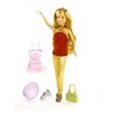 Hannah Montana Mattel - Sharpay Country Club High School Musical