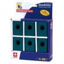 Hape Quadrilla - Circuit billes Quadrilla - Expansion 6 : Blocs : Vert