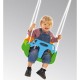Happy People - 73212 - Balançoire 3 en 1 - Charge max. 60 kg - Testé TÜV/GS (Import Allemagne)