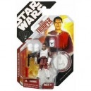 Hasbro 30ans 55 Star Wars Clone Trooper training fatigues - Attack of the clones