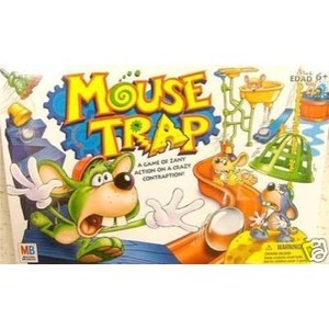 Hasbro English