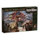 Hasbro Avalon Hill - Jeux de Société - Axis and Alllies 1942 - Langue: anglais (Import Grande Bretagne)
