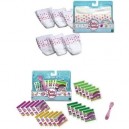Hasbro Baby Alive - Recharges nourriture/boisson