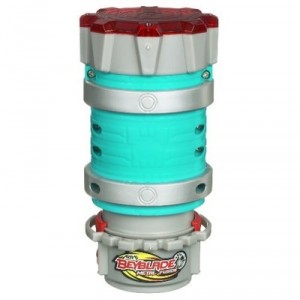 Hasbro Beyblade - chambre à réaction