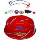 Hasbro Beyblade Fusion Metal Arena Super Battle Vortex Set