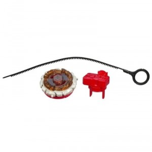 Hasbro Beyblade Metal Fusion Electronic Dark Wolf BB11